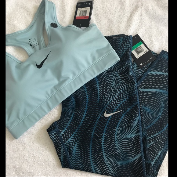 Nike Pants - Nike Workout Outfit